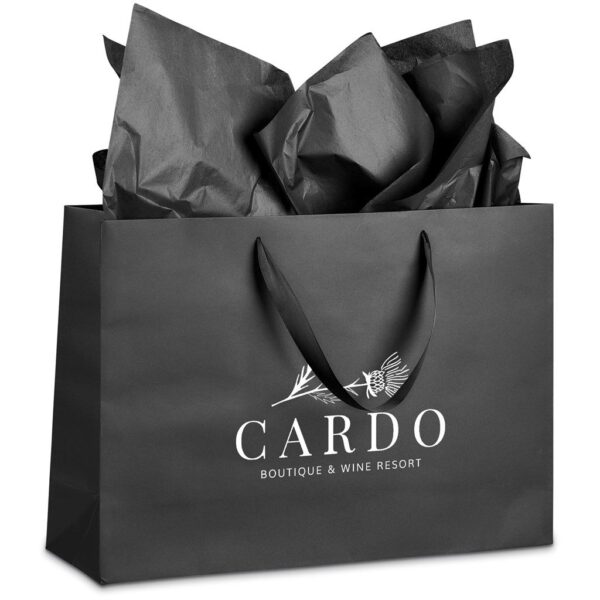 Altitude Ritz Maxi Paper Gift Bag - Image 3