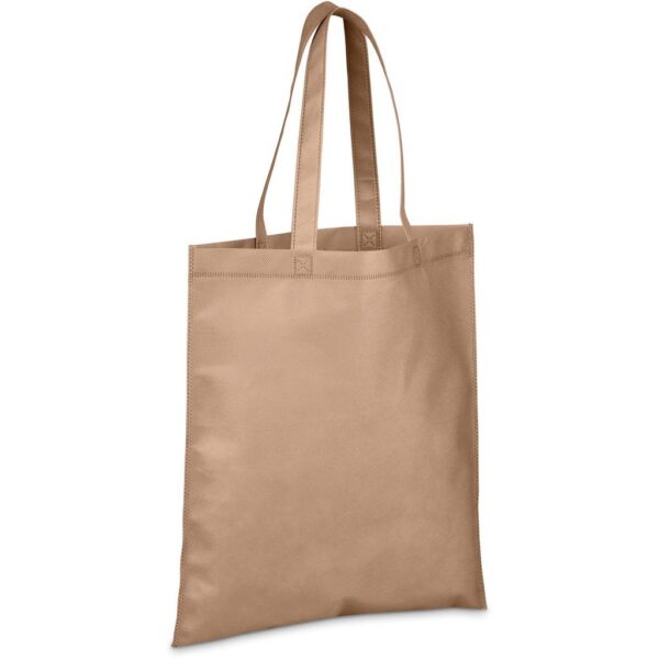 Back-To-Nature Non-Woven Shopper - Image 3