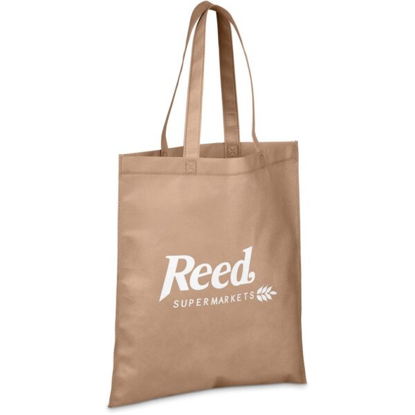 Back-To-Nature Non-Woven Shopper - Image 2