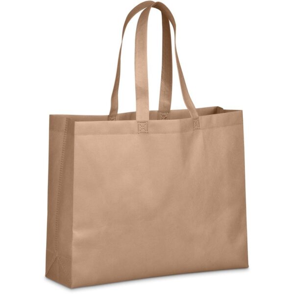 Back-To-Nature Non-Woven Bag - Image 4