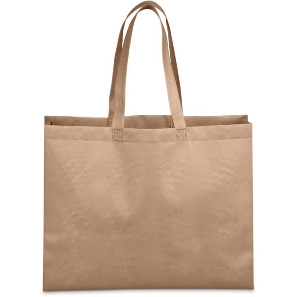Back-To-Nature Non-Woven Bag - Image 3