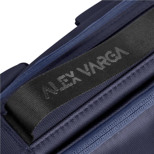 Alex Varga Pantera Laptop Backpack - Navy - Image 13
