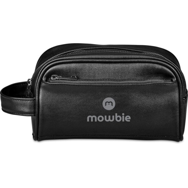 Alex Varga Claska Toiletry Bag - Image 4