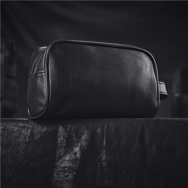 Alex Varga Claska Toiletry Bag - Image 5