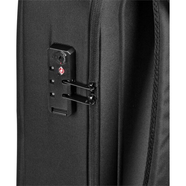 Alex Varga Tremezzo Laptop Backpack - Image 18