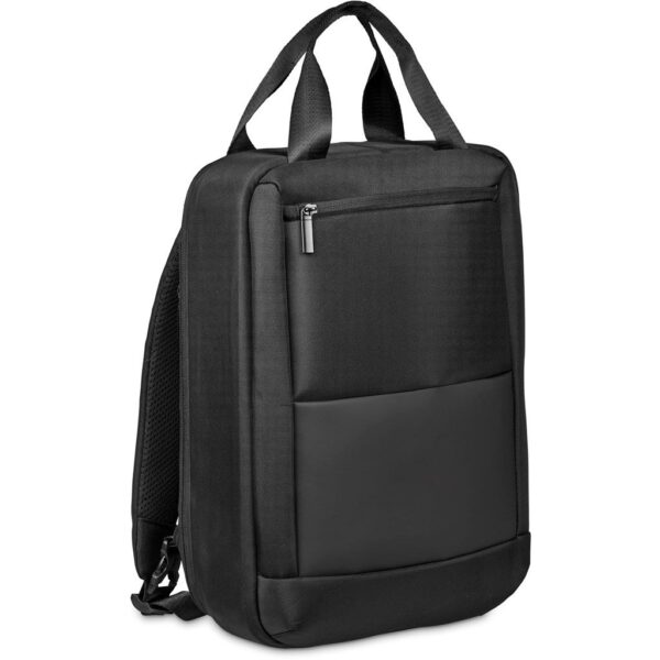 Alex Varga Tremezzo Laptop Backpack - Image 15