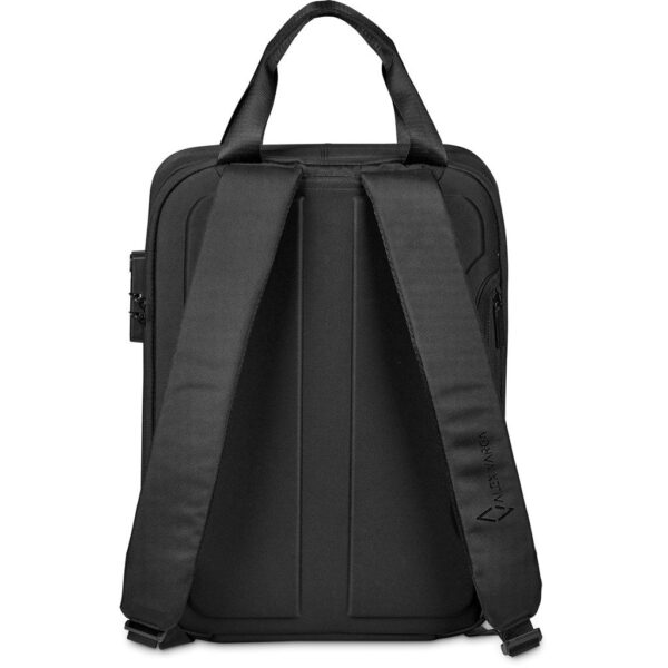 Alex Varga Tremezzo Laptop Backpack - Image 16