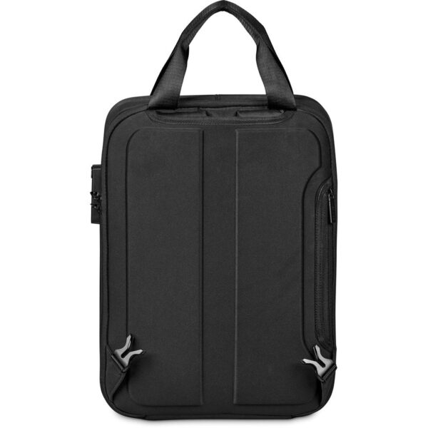 Alex Varga Tremezzo Laptop Backpack - Image 20