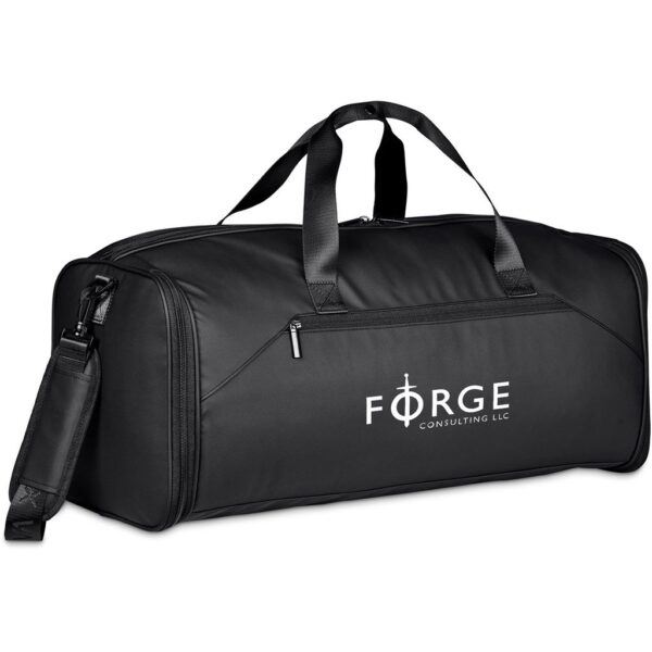 Alex Varga Portonovi Suit & Travel Bag - Image 12