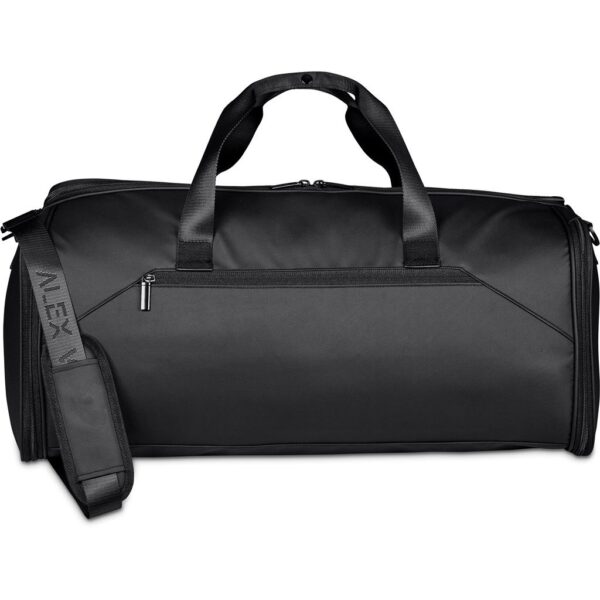 Alex Varga Portonovi Suit & Travel Bag - Image 13