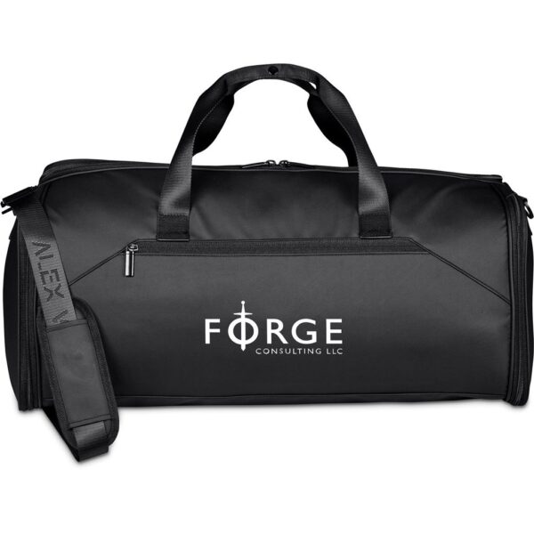 Alex Varga Portonovi Suit & Travel Bag - Image 6