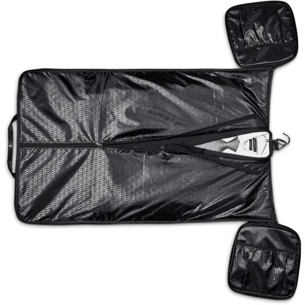 Alex Varga Portonovi Suit & Travel Bag - Image 9