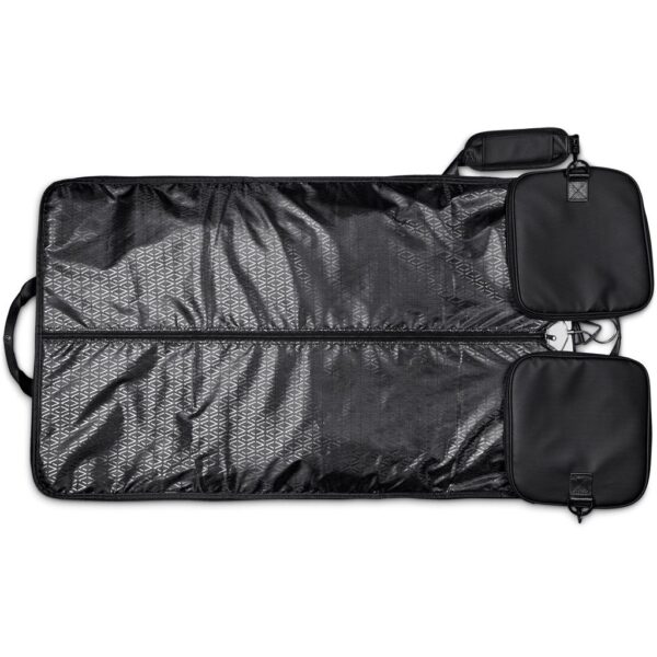Alex Varga Portonovi Suit & Travel Bag - Image 2