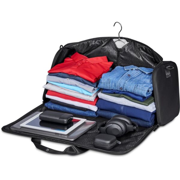 Alex Varga Portonovi Suit & Travel Bag - Image 5