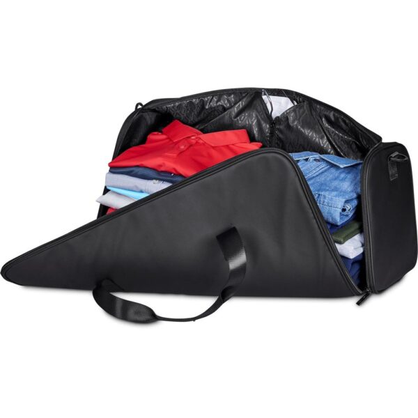 Alex Varga Portonovi Suit & Travel Bag - Image 7