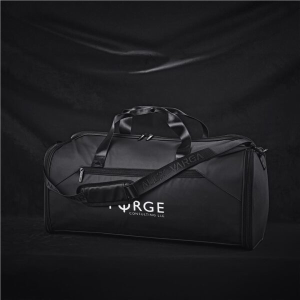 Alex Varga Portonovi Suit & Travel Bag - Image 4