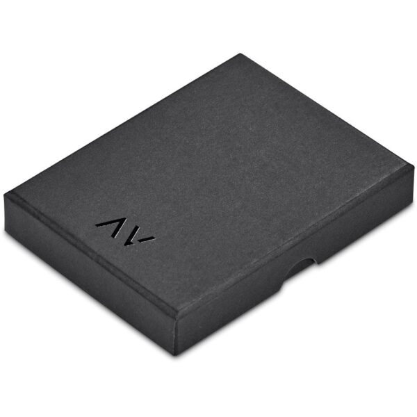 Alex Varga Coleridge RFID Card Wallet - Image 5