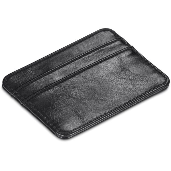 Alex Varga Coleridge RFID Card Wallet - Image 10