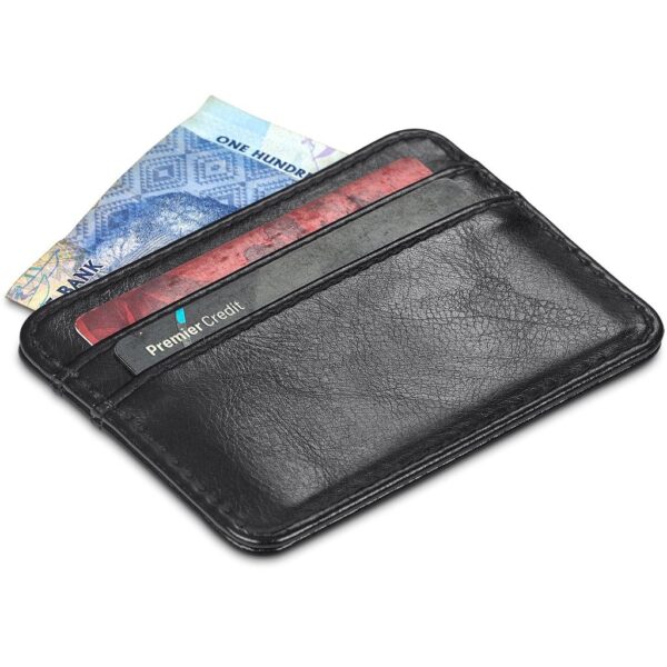 Alex Varga Coleridge RFID Card Wallet - Image 4