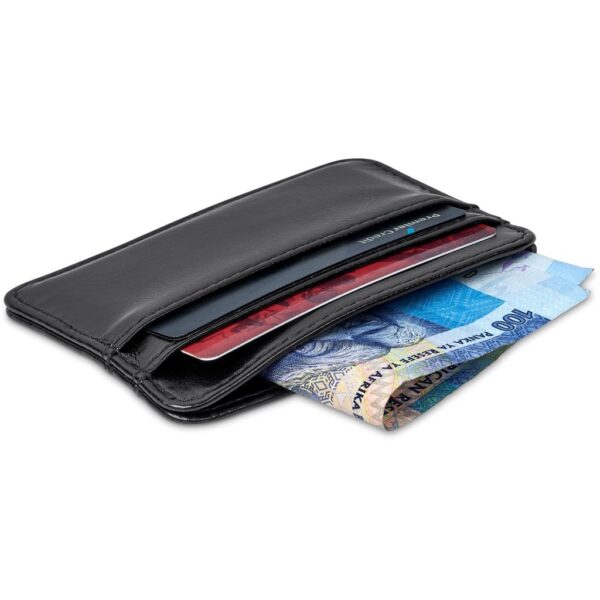 Alex Varga Coleridge RFID Card Wallet - Image 11