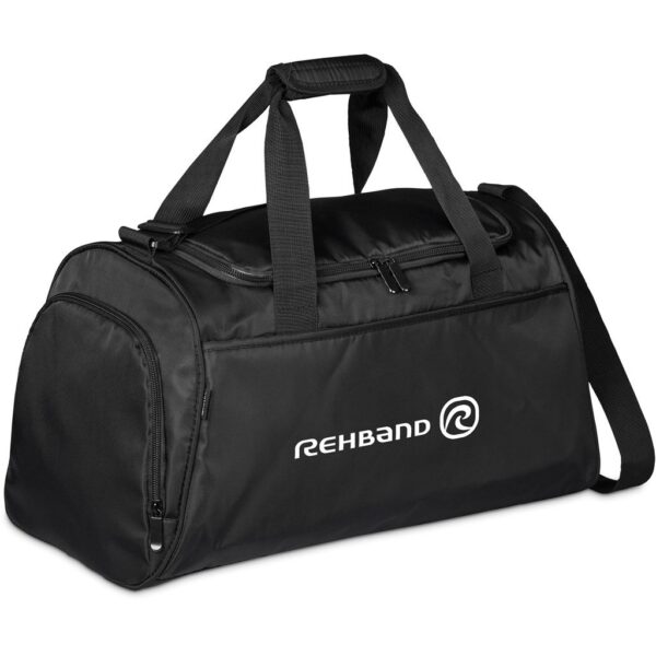 Eva & Elm Saturn Sports Bag - Image 5