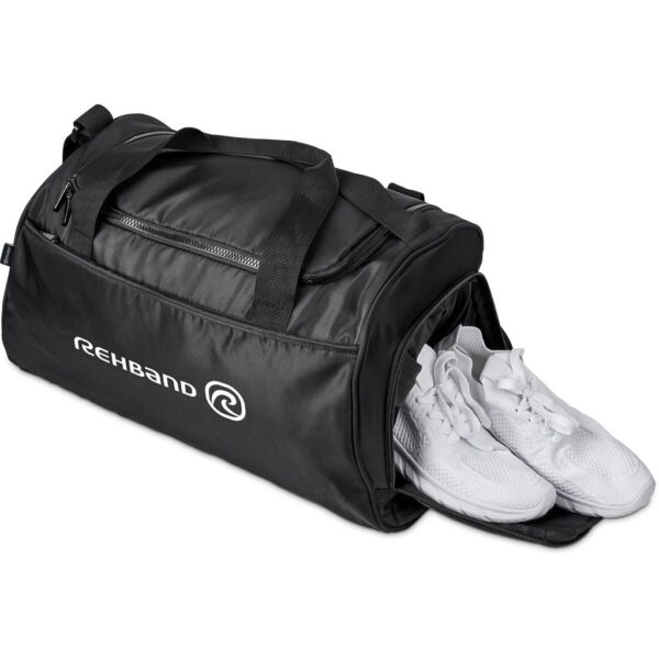 Eva & Elm Saturn Sports Bag - Image 7