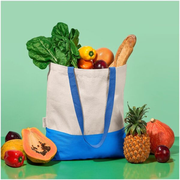 Kooshty Convo Cotton Beach Bag - Image 3