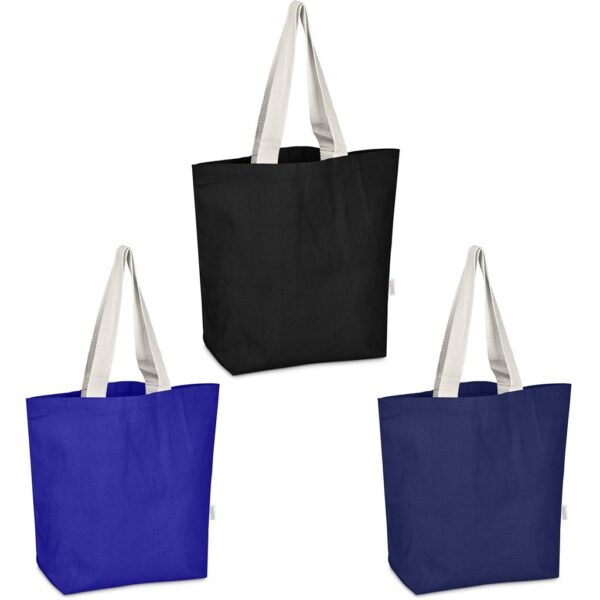Kooshty Cobbler Cotton Tote - Image 2