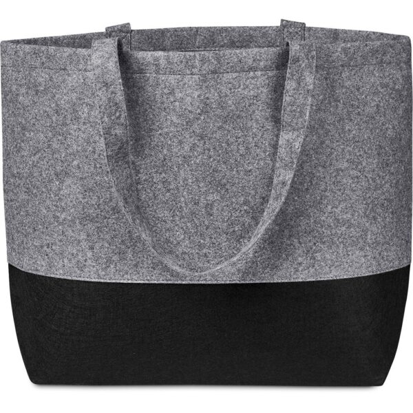 Okiyo Toku Recycled PET Felt Large Tote - Image 6