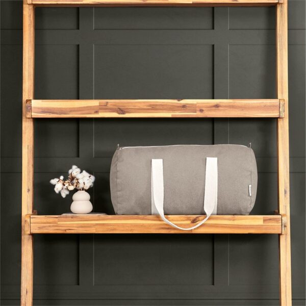 Okiyo Supotsu Recycled Canvas Sports Bag - Image 7