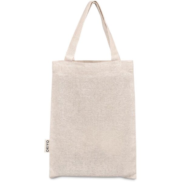 Okiyo Kouri Mini Cotton Gift Bag - Image 2