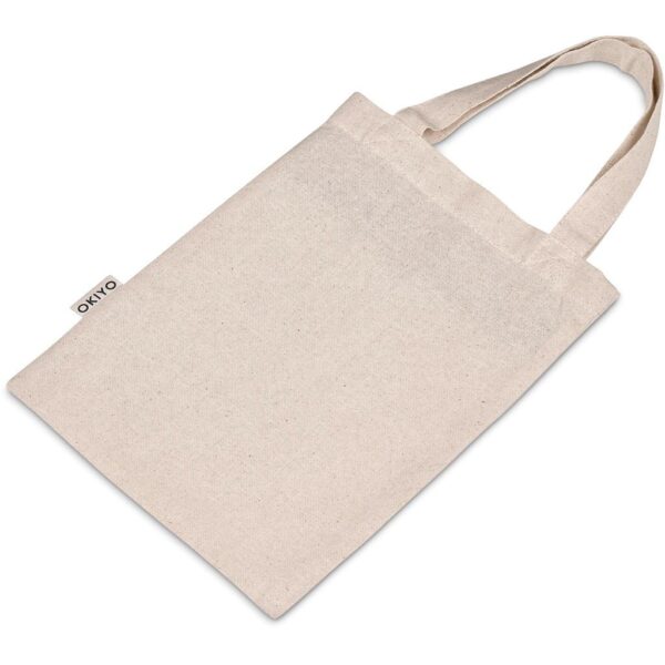 Okiyo Kouri Mini Cotton Gift Bag - Image 6