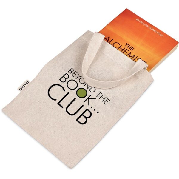Okiyo Kouri Mini Cotton Gift Bag - Image 8