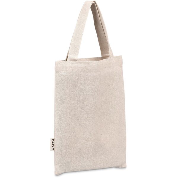Okiyo Kouri Mini Cotton Gift Bag - Image 10