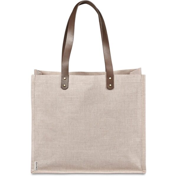 Okiyo Moru Juco Tote - Image 2