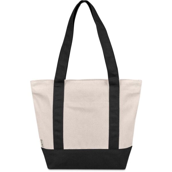 Okiyo Chibi Mini Cotton Bag - Image 9