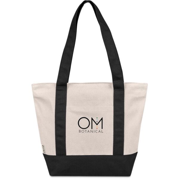 Okiyo Chibi Mini Cotton Bag - Image 4
