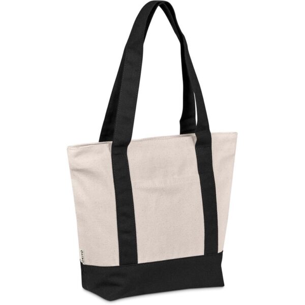 Okiyo Chibi Mini Cotton Bag - Image 8