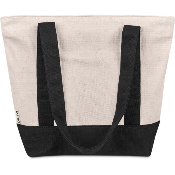 Okiyo Chibi Mini Cotton Bag - Image 6