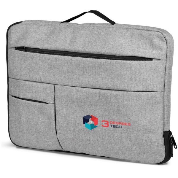 Swiss Cougar Zurich Laptop Sleeve - Image 2