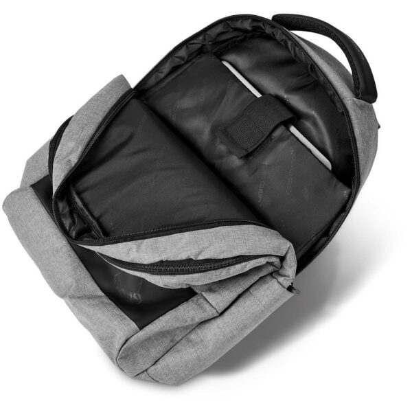 Swiss Cougar Zurich Laptop Backpack - Image 6