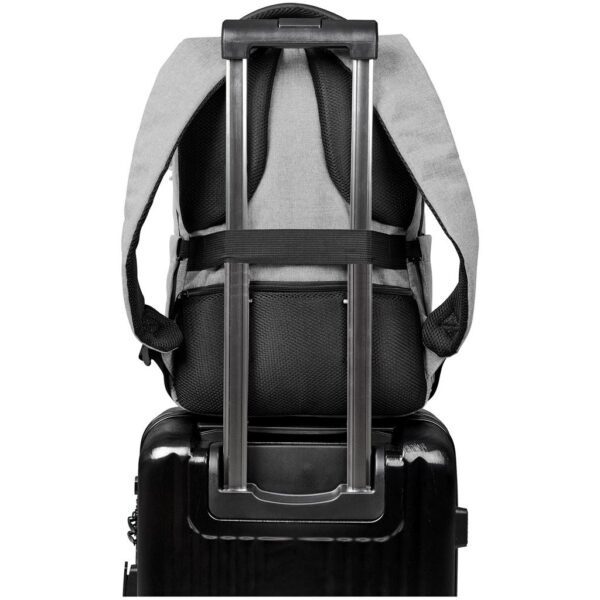 Swiss Cougar Zurich Laptop Backpack - Image 9