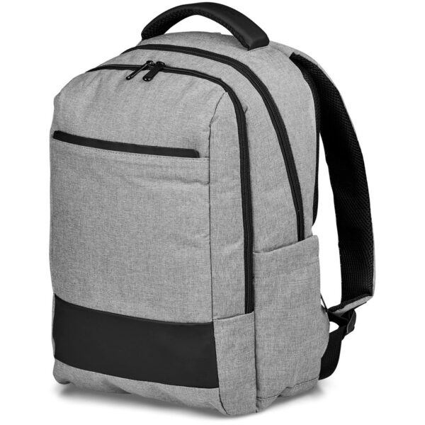 Swiss Cougar Zurich Laptop Backpack - Image 13