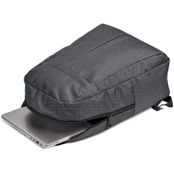 Swiss Cougar Stockholm Laptop Backpack - Image 9