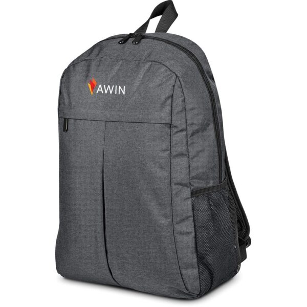 Swiss Cougar Stockholm Laptop Backpack - Image 2