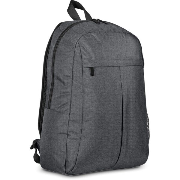 Swiss Cougar Stockholm Laptop Backpack - Image 4