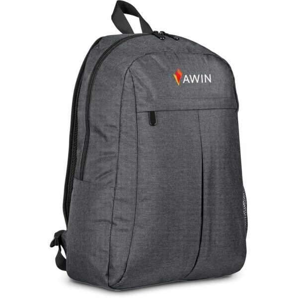 Swiss Cougar Stockholm Laptop Backpack - Image 6