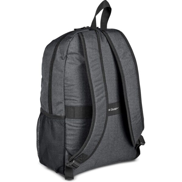 Swiss Cougar Stockholm Laptop Backpack - Image 3