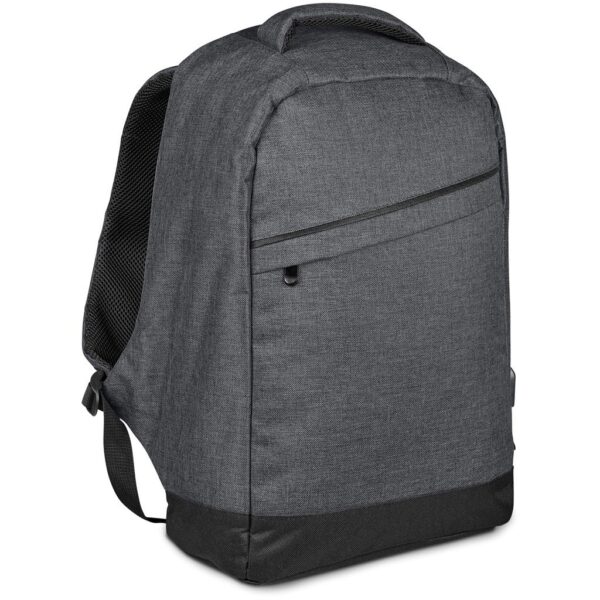 Swiss Cougar Munich Anti-Theft Laptop Backpack - Image 10