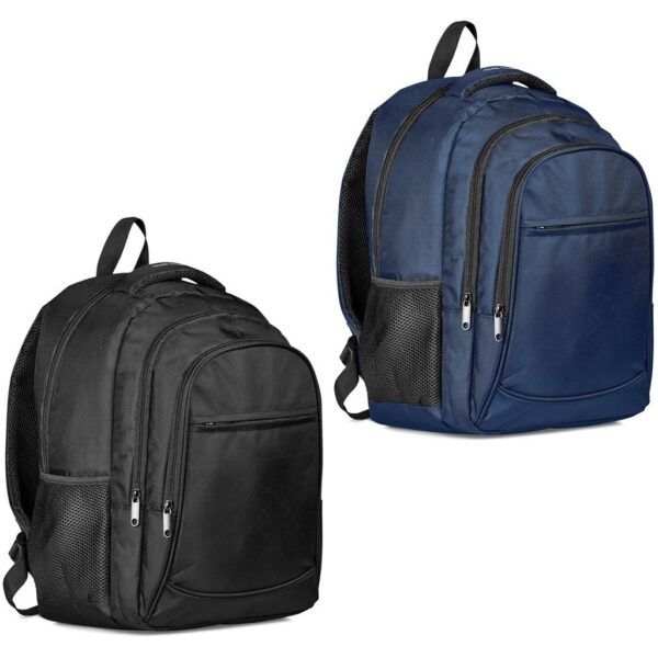 Swiss Cougar Boston Laptop Backpack - Image 10
